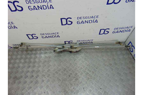 MOTOR LIMPIA DELANTERO| OPEL- B14XFT|3397021778 1397220714 4 PIN 39034606 3397021778 - 2018