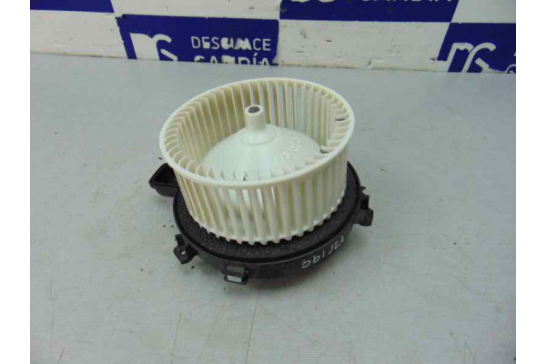 MOTOR CALEFACCION| OPEL- 1.4 TURBO (68) 125CV 1399CC|01308932 0130309503 - 2018