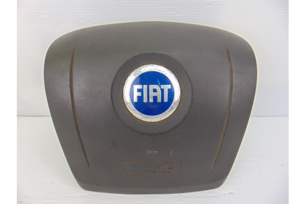 AIRBAG DELANTERO IZQUIERDO| FIAT- F1AE0481D|07854862480 82588 2 CONECTORES - 2007