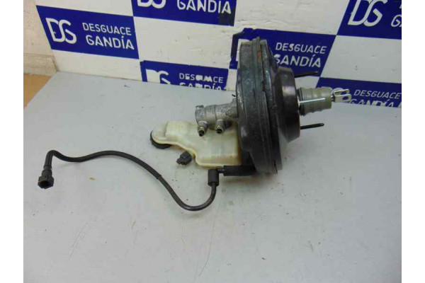 SERVOFRENO| FORD- T1DA|BV612B195AF 03786218324 - 2012