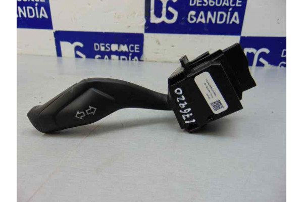 MANDO LUCES  FORD FOCUS III  1.6 TDCI 115CV 1560CC 2012 AV6T-13335-AB