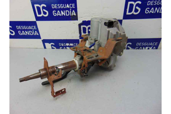 COLUMNA DIRECCION| NISSAN- M9R|48810JD90B INMOVILIZADOR INCLUIDO - 2007