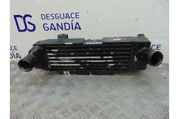 INTERCOOLER| JEEP- 2.5 TD LAREDO 115CV 2498CC|52079477 - 1999