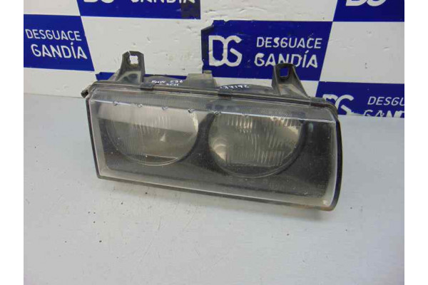 FARO DERECHO  BMW 3 COMPACT  316 G 102CV 1596CC 1998