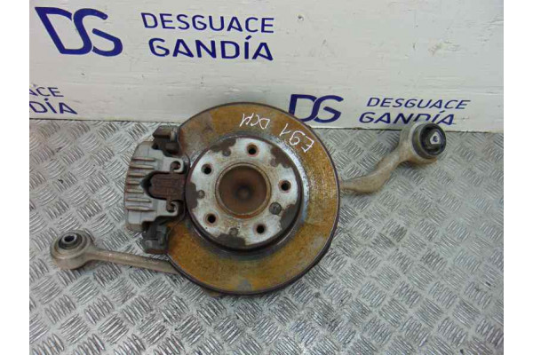 MANGUETA DELANTERA DERECHA| BMW- 204D4|31216764444-03 6764444 - 2006