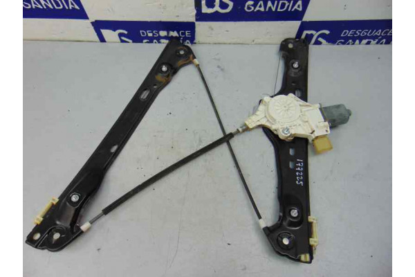 ELEVALUNAS DELANTERO DERECHO| BMW- 320 D 163CV 1995CC|6 PIN - 2006