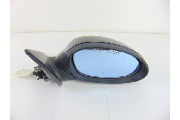 RETROVISOR DERECHO| BMW- 204D4|GRIS CENIZA 5 PIN - 2006