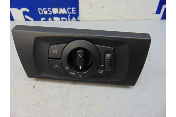 MANDO LUCES| BMW- 204D4|693279402 6932794 LUCES - 2006