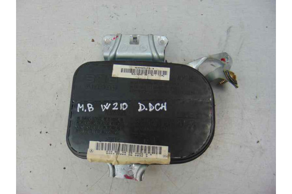 AIRBAG LATERAL DELANTERO DERECHO| MERCEDES-BENZ- OM606912|2108600605 PUERTA  - 1998