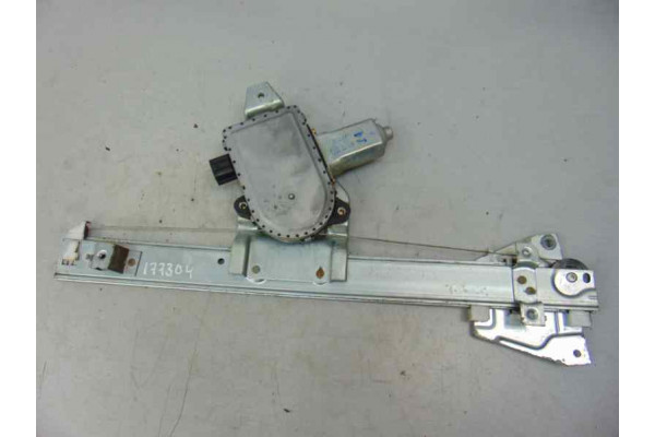 ELEVALUNAS TRASERO DERECHO| MITSUBISHI- 4M41|5 PIN - 2001