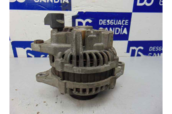 ALTERNADOR  CHRYSLER NEON  1.8 16V 116CV 1796CC 1998 4793692