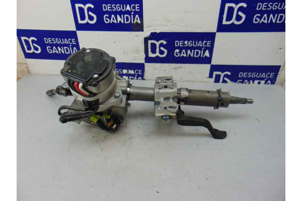 COLUMNA DIRECCION| SSANGYONG- 673910| - 2017