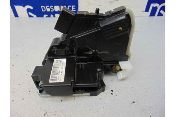 CERRADURA PUERTA DELANTERA IZQUIERDA| SSANGYONG- 673910|7121035020 6 PIN - 2017