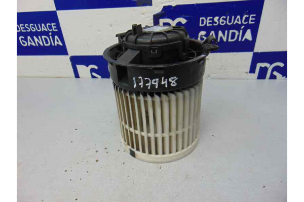 MOTOR CALEFACCION| SSANGYONG- 1.6 128CV 1597CC|2 PIN - 2017