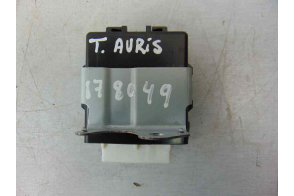 RELE| TOYOTA- 2.0 D-4D (ADE150_) 126CV 1998CC|8594012160 4230001060 - 2006