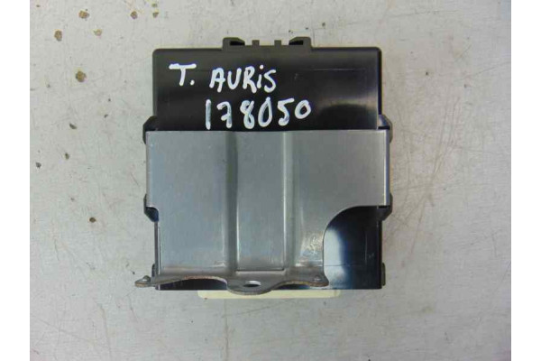 MODULO ELECTRONICO  TOYOTA AURIS  2.0 D-4D (ADE150_) 126CV 1998CC 2006 89990-12010