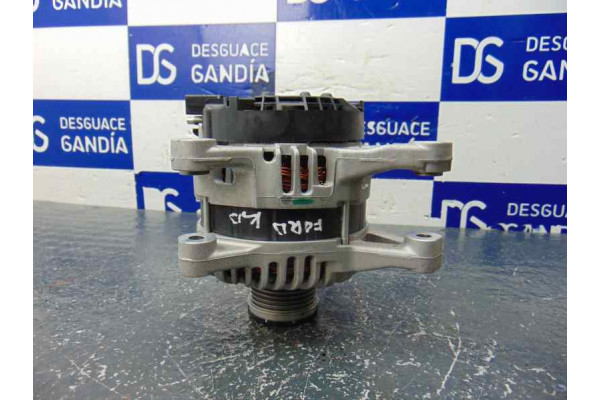 ALTERNADOR  FORD KA+  1.2 85CV 1196CC 2019 J7BT-10300-DA