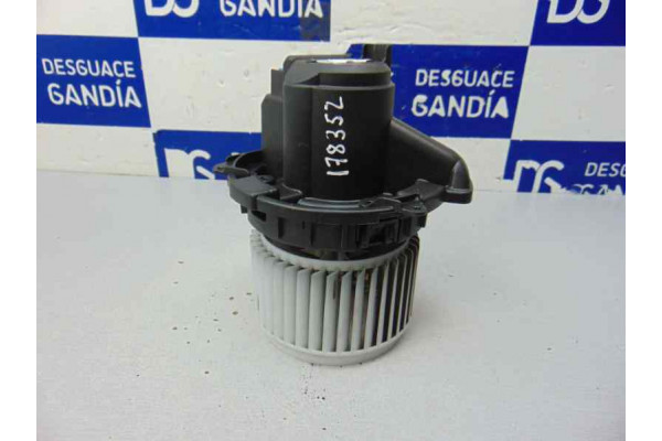 MOTOR CALEFACCION| NISSAN- H4DB450|2 PIN - 2019