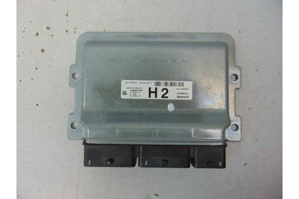 CENTRALITA MOTOR UCE| NISSAN- H4DB450|237105FP0D 237105FP01 H2 A3C0111350001  - 2019