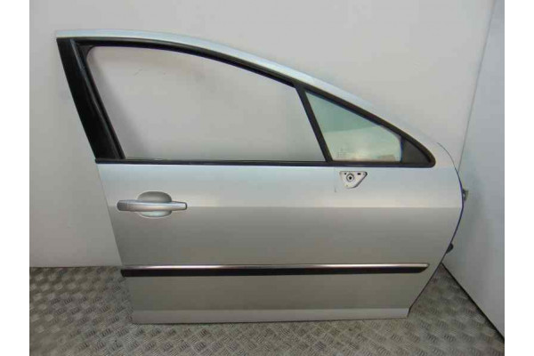 PUERTA DELANTERA DERECHA| PEUGEOT- 2.2 HDI 170 170CV 2179CC| - 2004