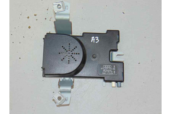 MODULO ELECTRONICO| AUDI- BLS|8P4035225D 7617310103 CENTRALITA AMPLIFICADOR SONIDO - 2009