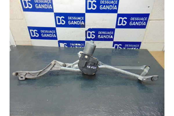 MOTOR LIMPIA DELANTERO  MERCEDES-BENZ CLASE E  E 220 CDI (211.006) 150CV 2148CC 2006 2118201340