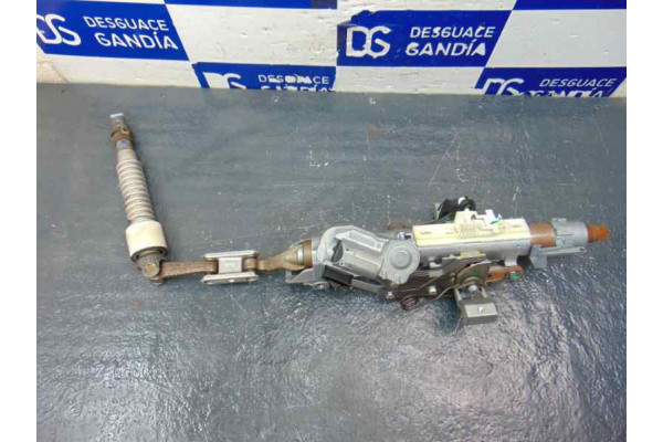 COLUMNA DIRECCION  MERCEDES-BENZ CLASE E  E 220 CDI (211.006) 150CV 2148CC 2006 A2114604016