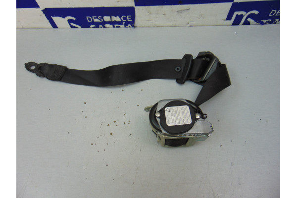 CINTURON SEGURIDAD DELANTERO DERECHO  MERCEDES-BENZ CLASE E  E 220 CDI (211.006) 150CV 2148CC 2006