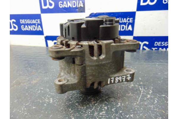 ALTERNADOR| CITROEN- HMZ|9810971880 2624851a  - 2014