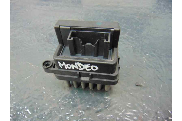 RESISTENCIA CALEFACCION  FORD MONDEO IV TURNIER  2.0 TDCI 140CV 1997CC 2008 6G9T-19E624-AD