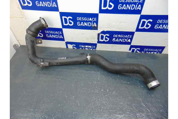 MANGUERAS INTERCOOLER| FIAT- 2.0 JTD 140CV 1956CC|04891861AB INCLUYE SENSOR PRESION AIRE 0281002848 - 2008