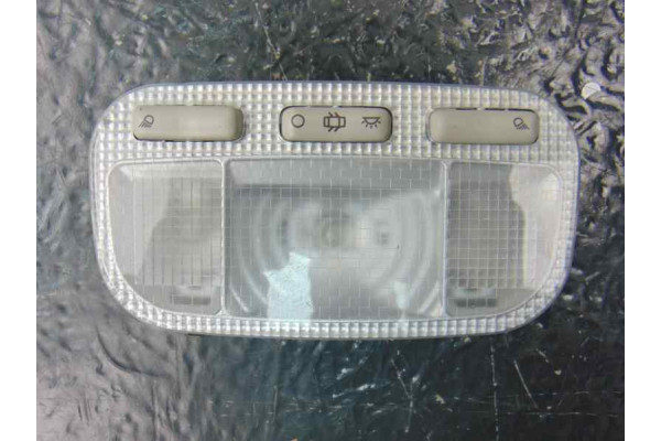 LUZ INTERIOR| CITROEN- 9HT|9680713880 - 2009