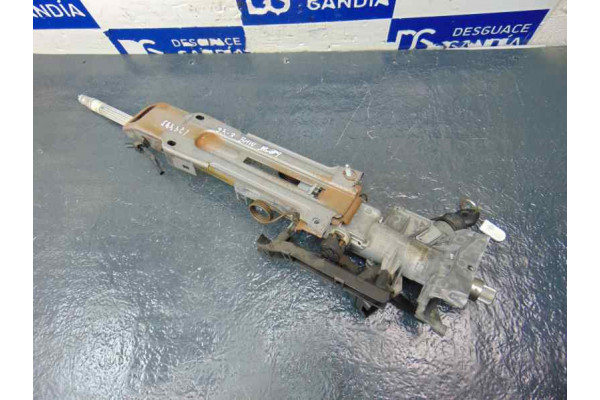 COLUMNA DIRECCION| BMW- M47204D1|6751670 INCLUYE ANTIRROBO  - 2000