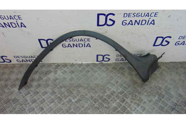 ALETIN DELANTERO IZQUIERDO| BMW- M57|8408703 - 2003