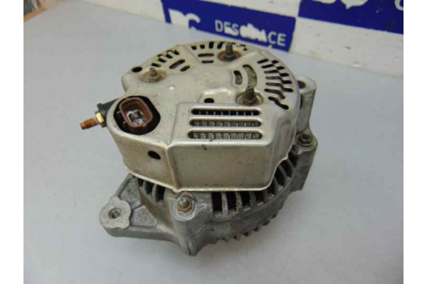 ALTERNADOR| SUZUKI- J18A|J18A - 1998