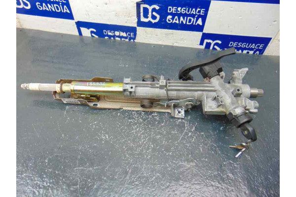 COLUMNA DIRECCION| BMW- M43164E3|61358363099 INCLUYE INMOVILIZADOR Y LLAVE 6135-8363099 - 2001