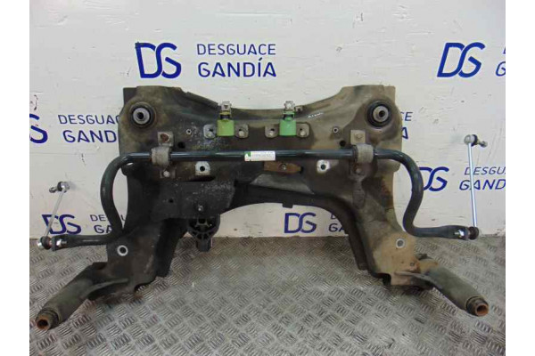 PUENTE DELANTERO  RENAULT GRAND SCÉNIC III  1.9 DCI 131CV 1870CC 2011