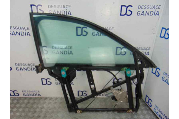 ELEVALUNAS DELANTERO DERECHO| AUDI- ARE|4B0837398 8 PIN - 2001