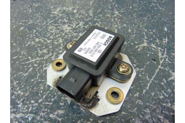 SENSOR| AUDI- ARE|4B0907655 0265005213 SENSOR ESP - 2001