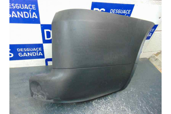 PUNTERA PARAGOLPES TRASERA DERECHA| FIAT- 199A2000|735388443 - 2009