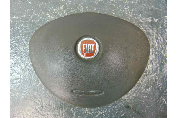 AIRBAG DELANTERO IZQUIERDO| FIAT- 199A2000| - 2009