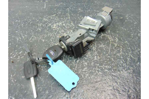 ANTIRROBO / LLAVE CONTACTO| FORD- AZWA|3M513F880AD - 2007