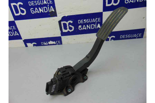 POTENCIOMETRO PEDAL| LAND ROVER- 224DT|7G9N9F836EA 6 PIN - 2007