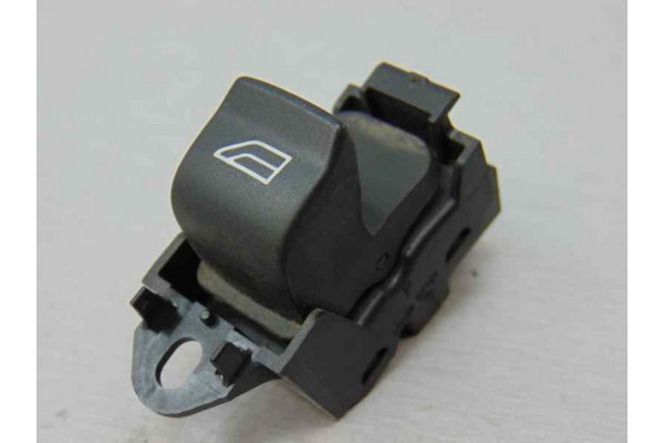 MANDO ELEVALUNAS DELANTERO DERECHO| LAND ROVER- 224DT|6W8314717AB - 2007