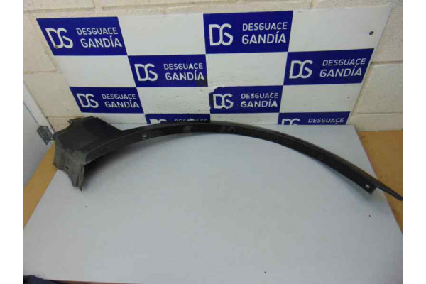 ALETIN DELANTERO DERECHO| BMW- M47N204D4|51773405818 - 2007