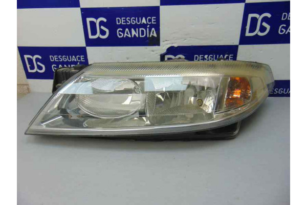 FARO IZQUIERDO| RENAULT- 1.9 DCI (BG08, BG0G) 120CV 1870CC|8200002845  - 2001