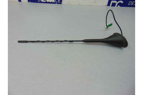 ANTENA| SEAT- 1.2 TDI 75CV 1199CC|6Q0035575A  - 2010