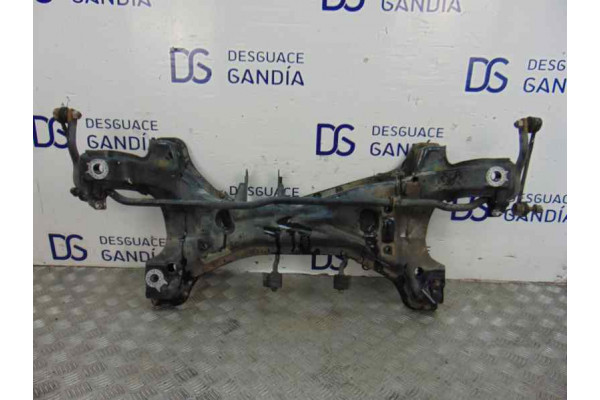 PUENTE DELANTERO  SEAT ALHAMBRA  2.0 TDI 140CV 1968CC 2007