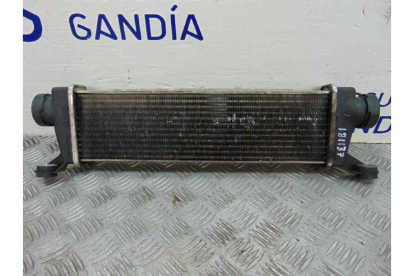 INTERCOOLER| MERCEDES-BENZ- A 170 CDI (168.008) 90CV 1689CC|A1685000000 - 1999