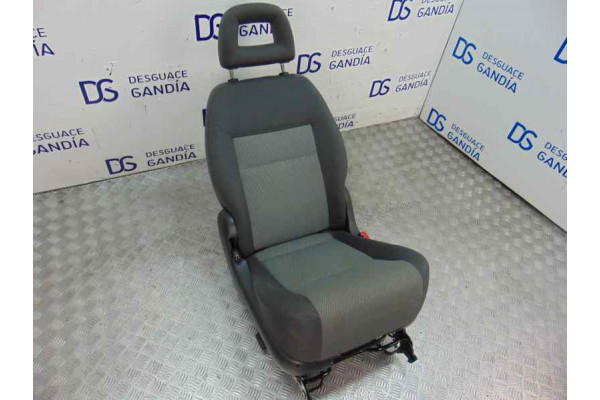 ASIENTOS TRASERO DERECHO  SEAT ALHAMBRA  2.0 TDI 140CV 1968CC 2007